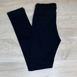 NAKED & FAMOUS The High Skinny Jeans